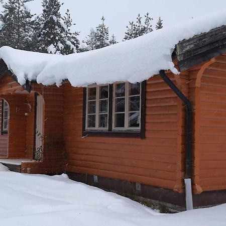 B&B Camp Aengra Lassekrog Exterior photo