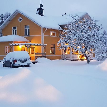 B&B Camp Aengra Lassekrog Exterior photo