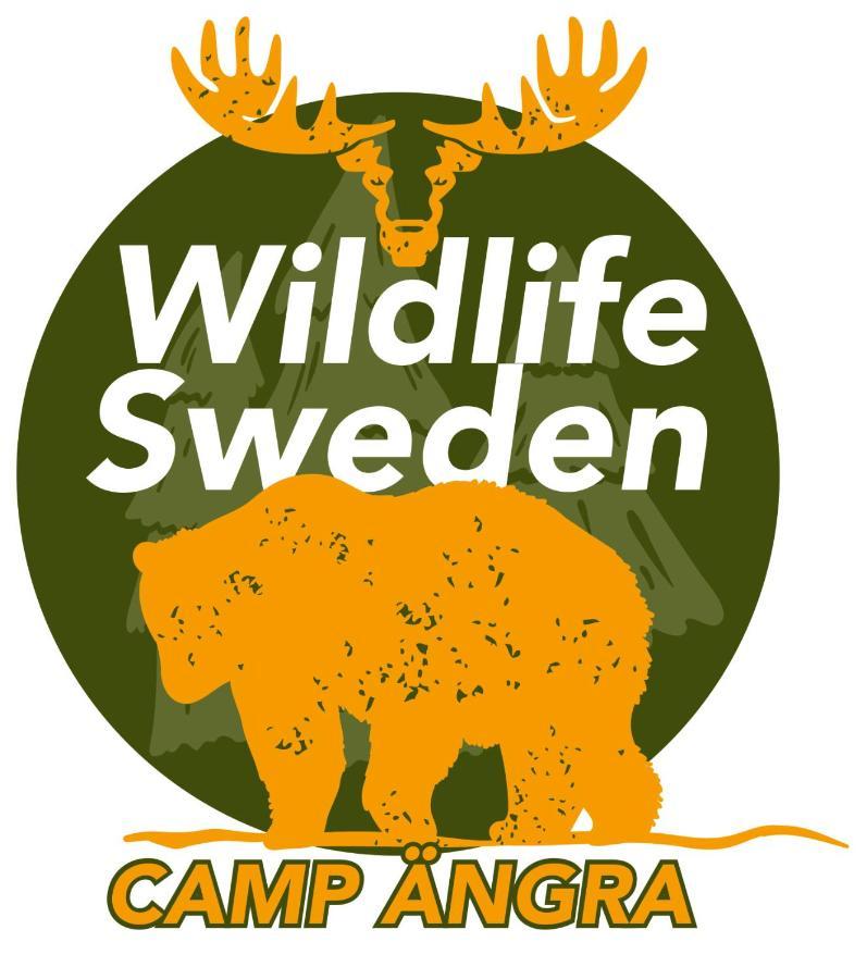 B&B Camp Aengra Lassekrog Exterior photo