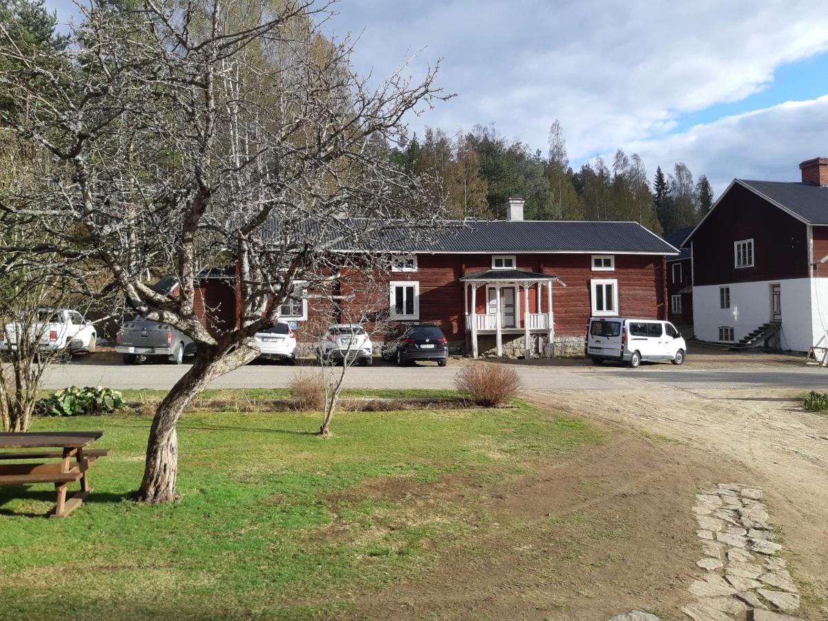B&B Camp Aengra Lassekrog Exterior photo