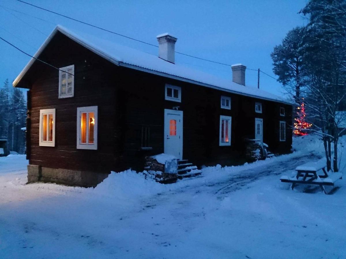 B&B Camp Aengra Lassekrog Exterior photo