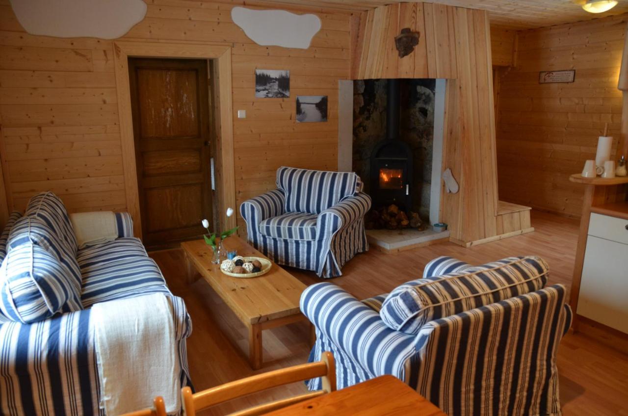 B&B Camp Aengra Lassekrog Exterior photo
